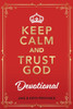 Keep Calm and Trust God Devotional