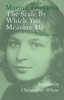 The Scale By Which You Measure Me : Poems 1913-1917