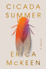 Cicada Summer : A Novel