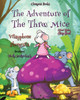 The Adventure of the Three Mice