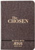 The Chosen Book Four : 40 Days with Jesus