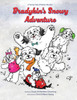 Bradykin's Snowy Adventure : A Family Tale of Winter Wonder