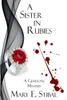 A Sister in Rubies : A Gemstone Mystery