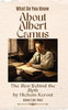 About Albert Camus : The Man Behind the Myth