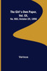 The Girl's Own Paper, Vol. XX, No. 983, October 29, 1898