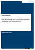 Die Bedeutung von NoSQL-Datenbanken. Merkmale und Hintergründe
