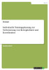 Individuelle Trainingsplanung zur Verbesserung von Beweglichkeit und Koordination