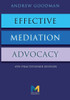 Effective Mediation Advocacy