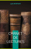 Carnet De Lectures: Votre Bibliographie (French Edition)