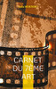 Carnet Du 7Ème Art: ... Votre Cinéma (French Edition)