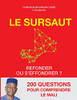 Le Sursaut (French Edition)
