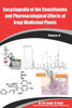 Encyclopedia of the Constituents and Pharmacological Effects of Iraqi Medicinal Plants Volume - 8