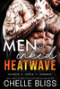 Men of Inked Heatwave : Volume 4