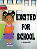 Excited For School