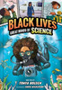 Great Minds of Science (Black Lives #1) : A Nonfiction Graphic Novel