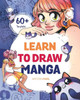 Learn to Draw Manga