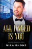 All I Need Is You
