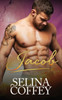 Jacob : A Paranormal Shifter Vampire Romance