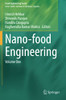 Nano-Food Engineering: Volume One (Food Engineering Series)