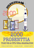 2000 prosenttia : Tulpat pois ja uutta virtaa orgnisaatioon