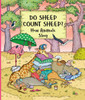 Do Sheep Count Sheep? : How Animals Sleep