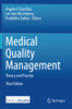 Medical Quality Management: Theory And Practice