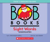 Bob Books - Sight Words Kindergarten Hardcover Bind-Up | Phonics, Ages 4 and Up, Kindergarten (Stage 2: Emerging Reader)