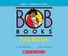 Bob Books - First Stories Hardcover Bind-Up | Phonics, Ages 4 and Up, Kindergarten (Stage 1: Starting to Read)