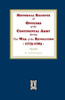 Historical Register of Officers of the Continental Army During the War of the Revolution, 1775-1783