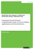 Unmanned Ground Vehicles : Comprehensive Study of UGVs in Military Applications and Swarm Robotics