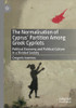 The Normalisation Of Cyprus Partition Among Greek Cypriots: Political Economy And Political Culture In A Divided Society