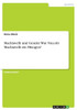 Machiavelli und Gender. War Niccolò Machiavelli ein Misogyn?