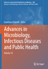 Advances In Microbiology, Infectious Diseases And Public Health: Volume 14 (Advances In Experimental Medicine And Biology)
