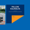 Pallon kulmalta : Seurajohtajan epävialliset muistelmat