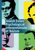 Jewish Exiles Psychological Interpretations Of Nazism
