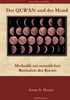 Der Koran und der Mond : Methodik zur monatlichen Rezitation des Korans