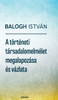 A történeti társadalomelmélet megalapozása és vázlata