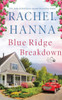 Blue Ridge Breakdown : Regular Print