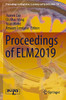 Proceedings Of Elm2019 (Proceedings In Adaptation, Learning And Optimization)