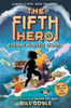 The Fifth Hero #2: Escape Plastic Island