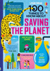 100 Things to Know about Saving the Planet