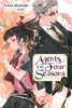 Agents of the Four Seasons, Vol. 2 : Dance of Spring, Part II