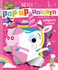 Never Touch a Pop-Up Unicorn!