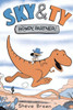 Sky & Ty 1: Howdy, Partner!