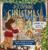 Discovering Christmas : A 25-Day Advent Devotional with Activities for Kids