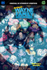 Batman : Wayne Family Adventures