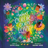 What Color Is God's Love?