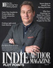 Indie Author Magazine Featuring Tony Lee
