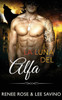 La luna del alfa