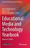 Educational Media And Technology Yearbook: Volume 43 (2020) (Educational Media And Technology Yearbook, 43)